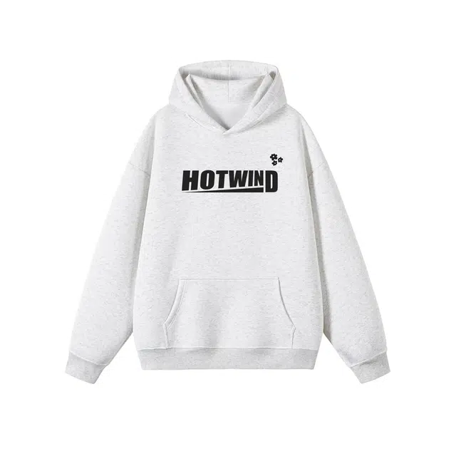 Hotwind Logo