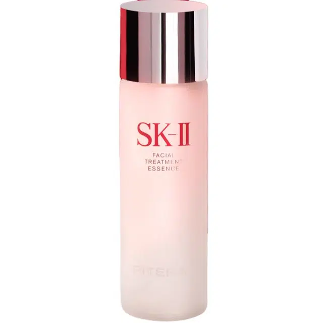 SK-II