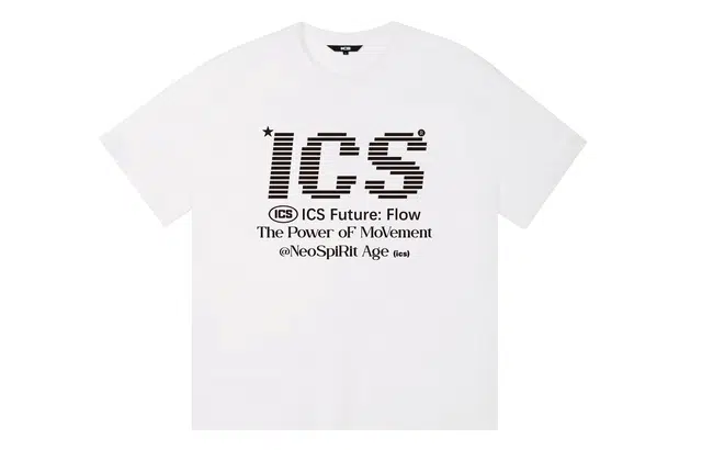 ICONS Lab ICS LogoT