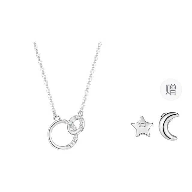 DAISY BEAUTY S925