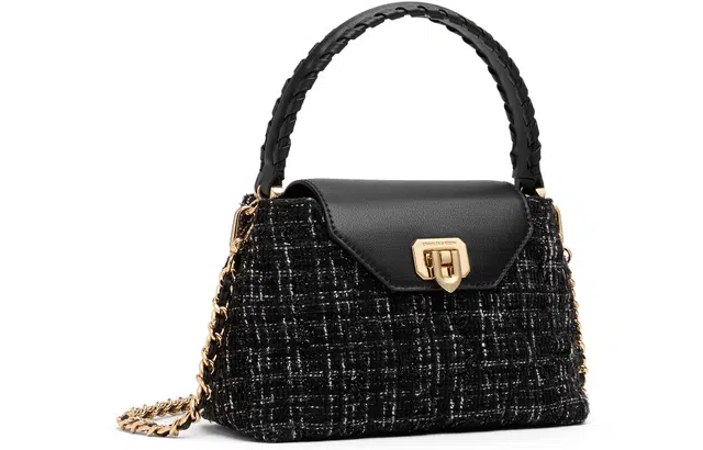 CHARLESKEITH ck PU