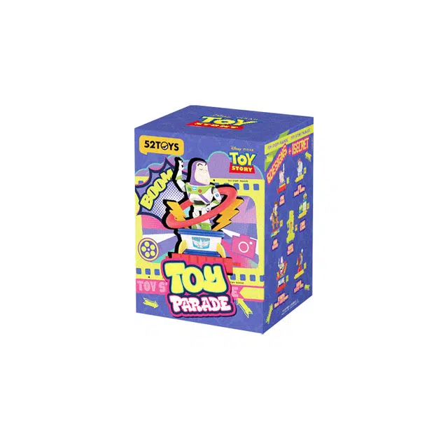 52TOYS 6