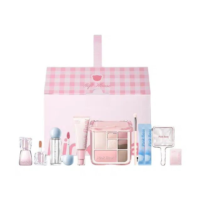 pinkbear