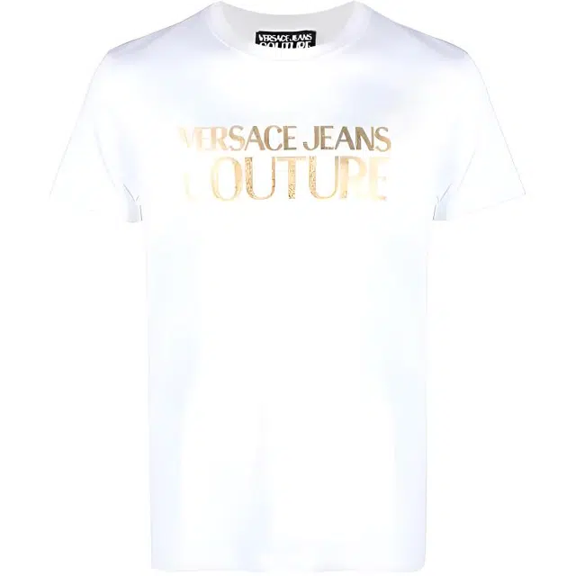 VERSACE JEANS COUTURE LogoT