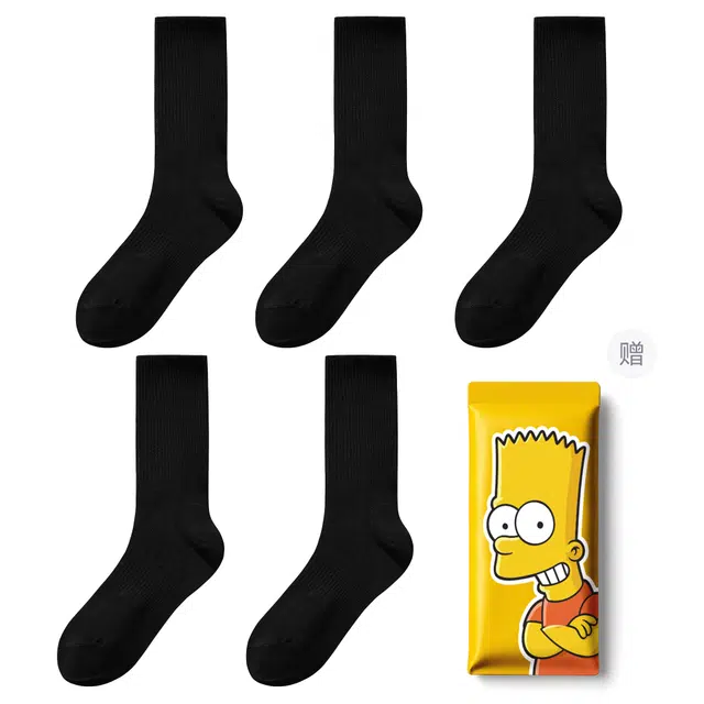The Simpsons 7A
