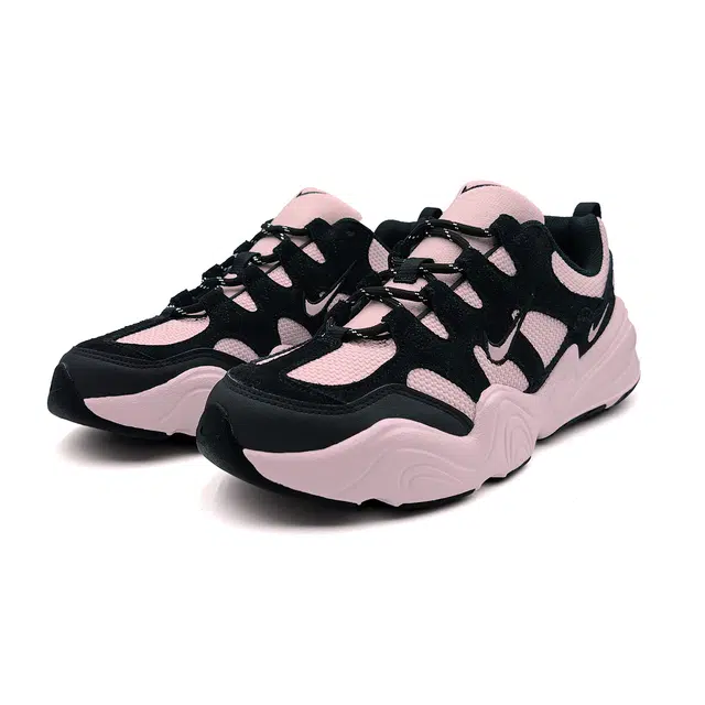 Nike Tech Hera Black Pink