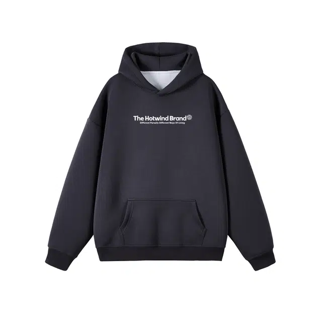 Hotwind oversize
