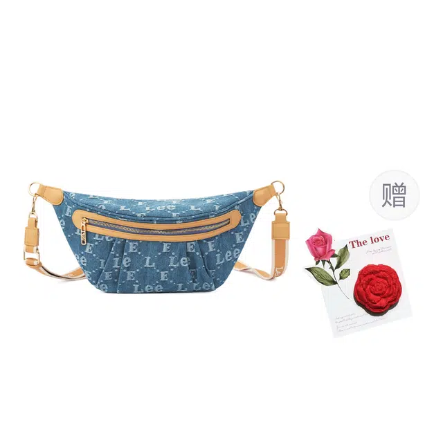 Lee New Vintage Bum
