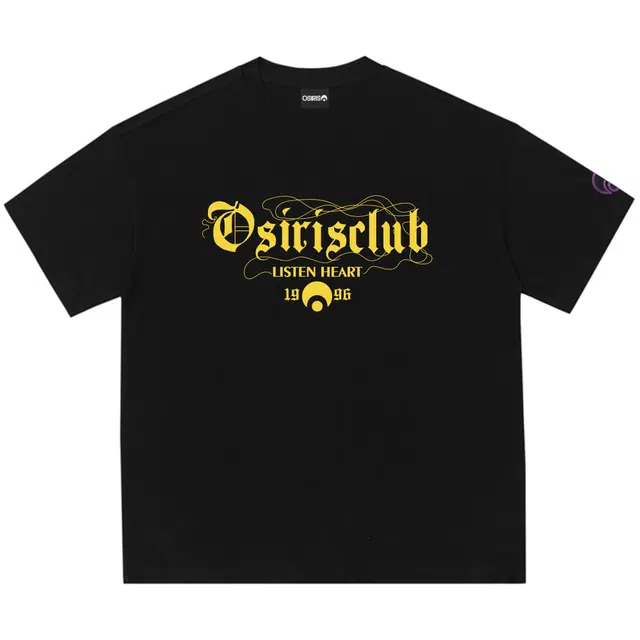 OSIRIS T 2