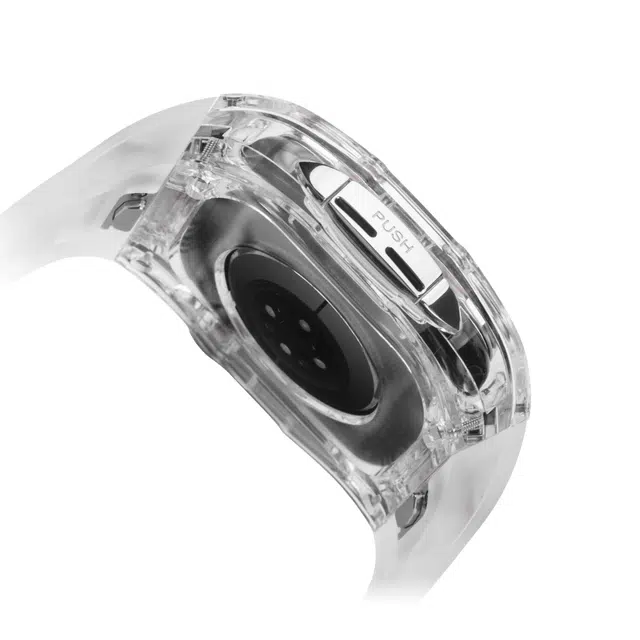 Soul Cool 140-210mm applewatchS10