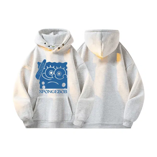 SPONGEBOB SQUAREPANTS