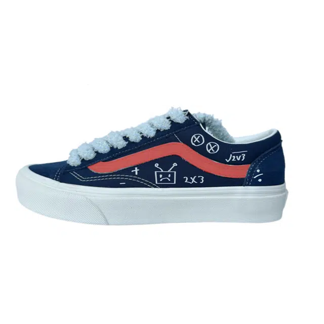 Vans Style 36