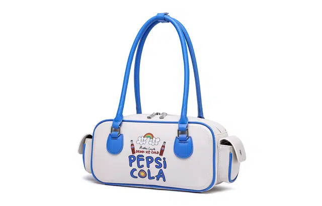 Pepsi Matthew Langille PU