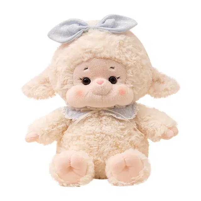 MENGMENGBUNNY 40cm