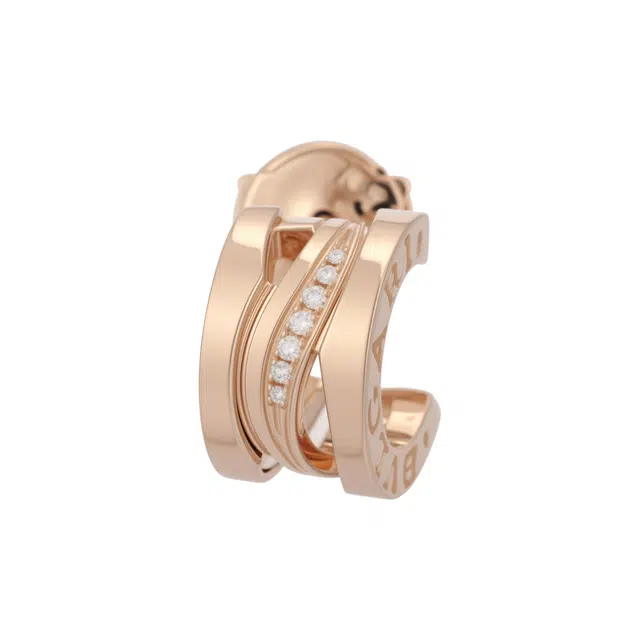BVLGARI B.ZERO1 18K