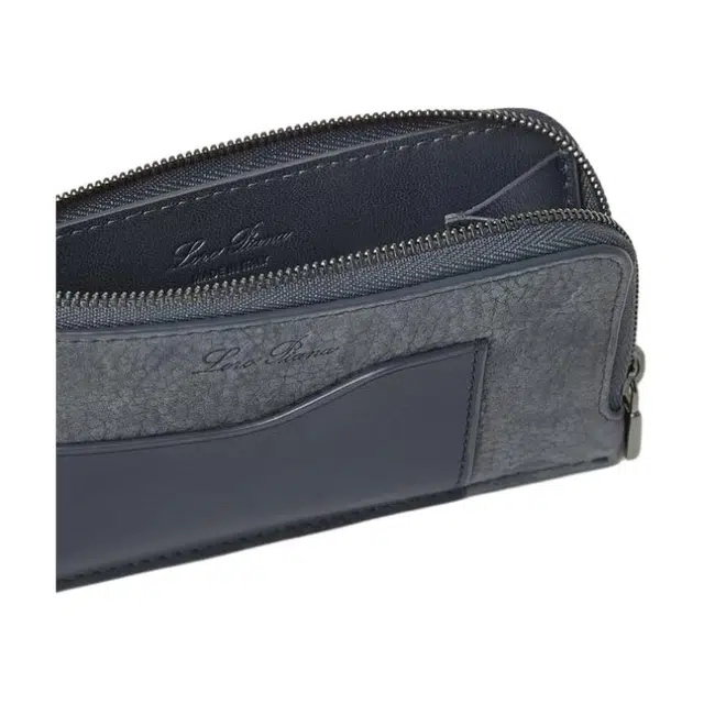 Loro Piana Extra Zip