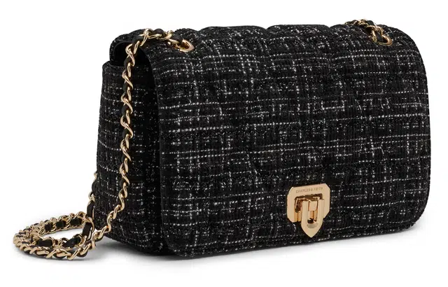 CHARLESKEITH ck PU