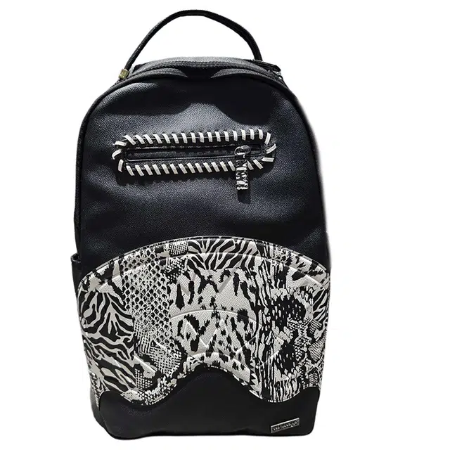 SPRAYGROUND PVC