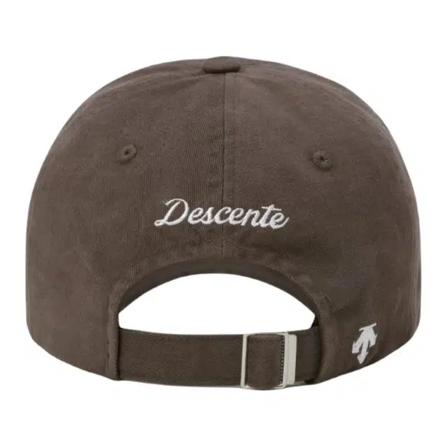 DESCENTE