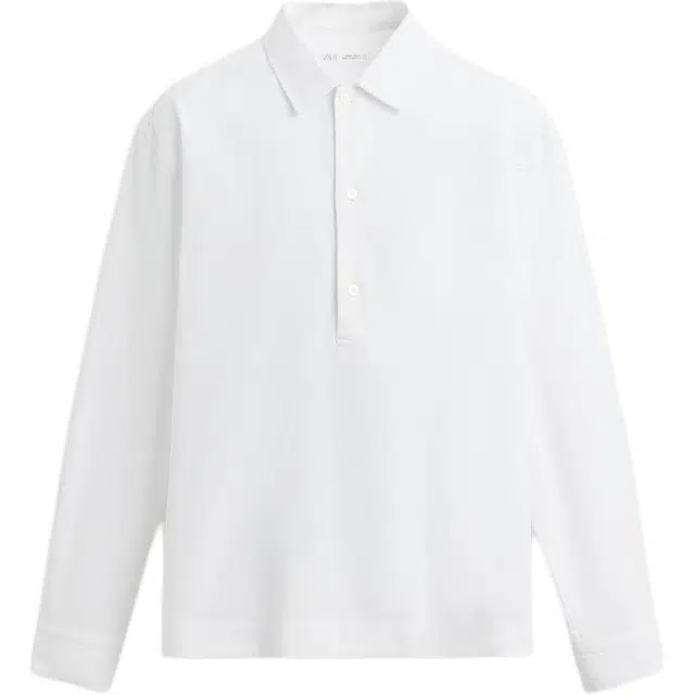ZARA Polo