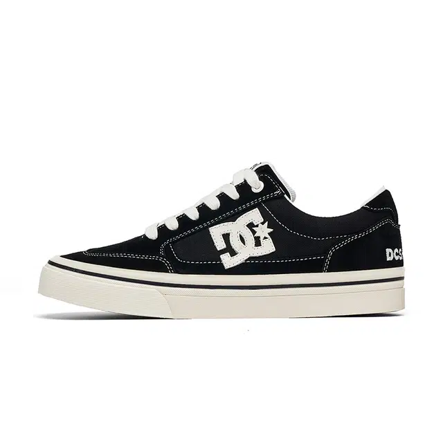 DC Shoes CANVAS CAS