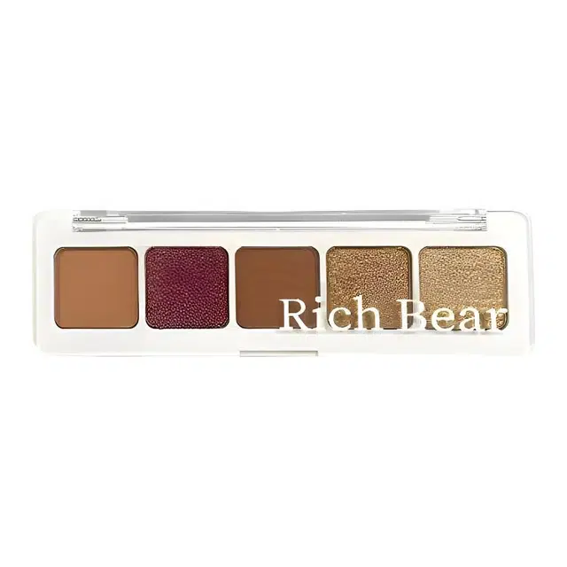 RICH BEAR
