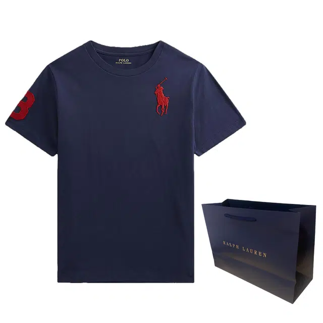 Polo Ralph Lauren LogoT