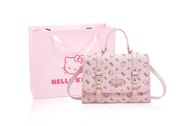 Sanrio PU