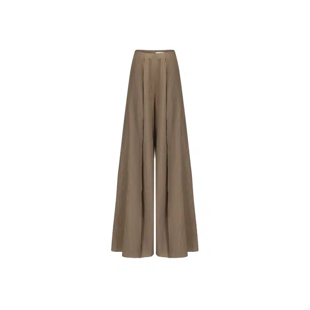 RUOHAN MUD MOREA PANTS PREAW25