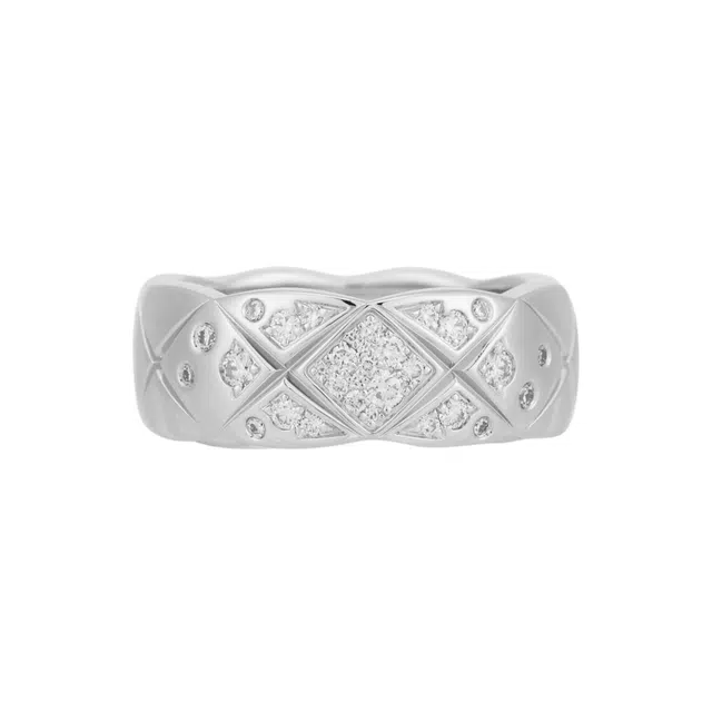 CHANEL CoCo Crush 18K