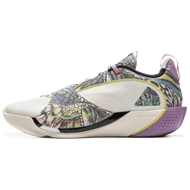 LiNing Wade All City 13 ENCORE