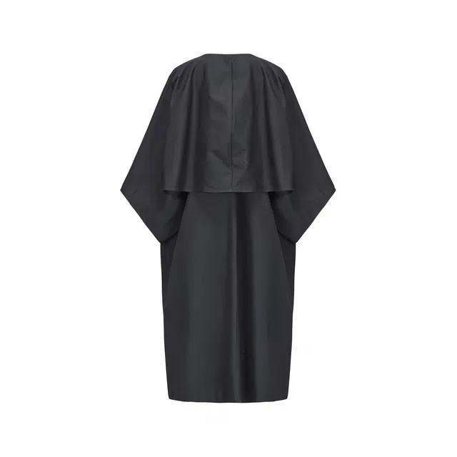 RUOHAN OCEAN SYMI COAT PREAW25