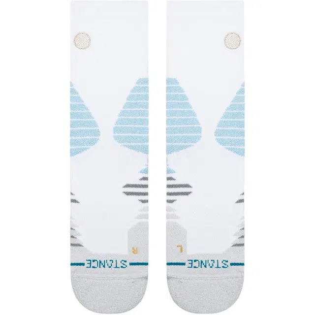 Stance 1