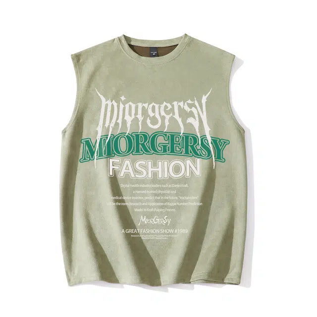 MIORGERSY