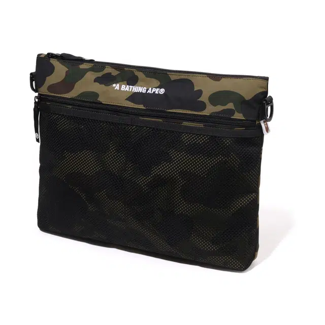A BATHING APE