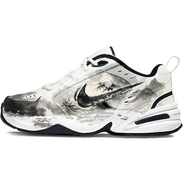 Nike Air Monarch 4 GIOIO