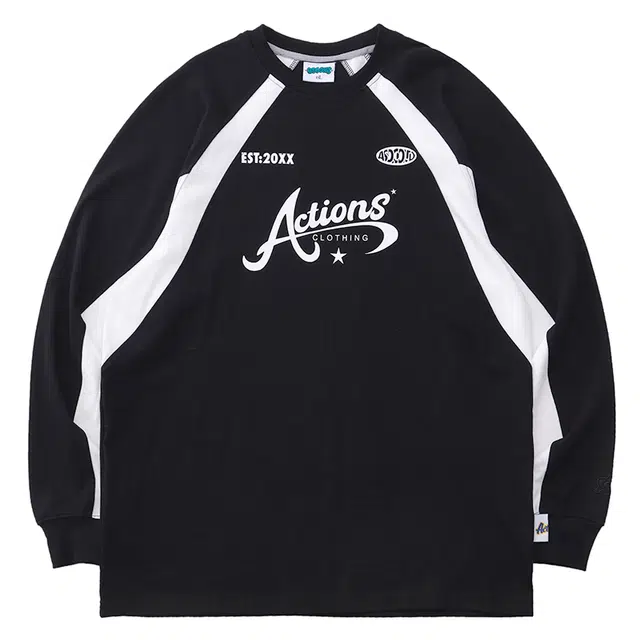 ACTIONSQUAD T