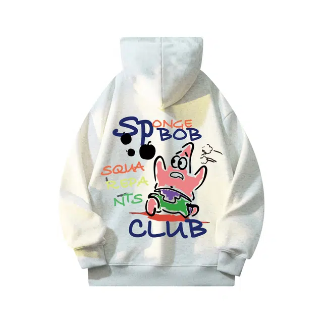 SPONGEBOB SQUAREPANTS Logo