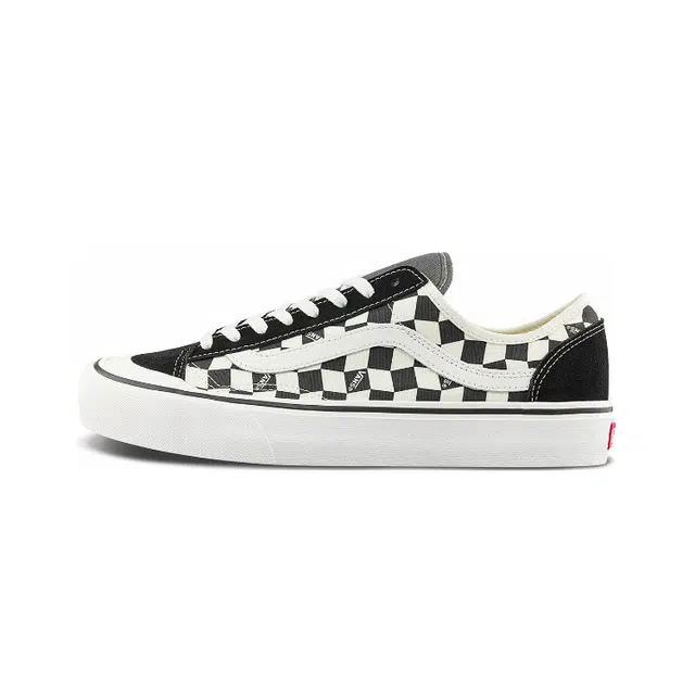 Vans Style 136 Decon Vr3 SF