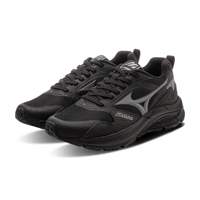 Mizuno Pi Retro