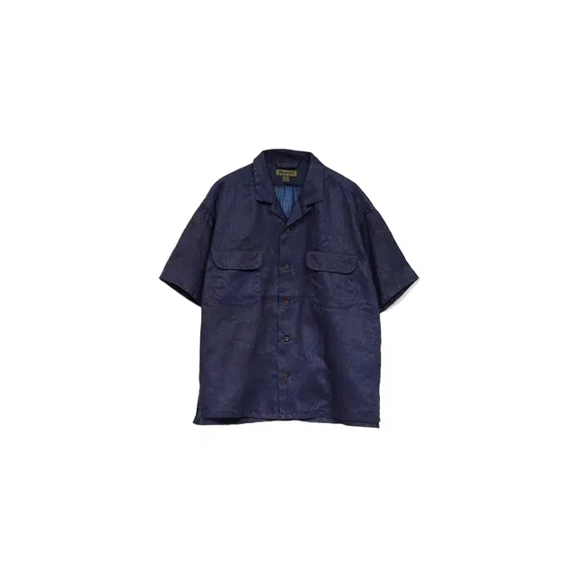NIGEL CABOURN SS25