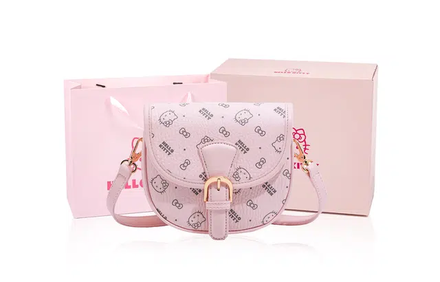 Sanrio PU