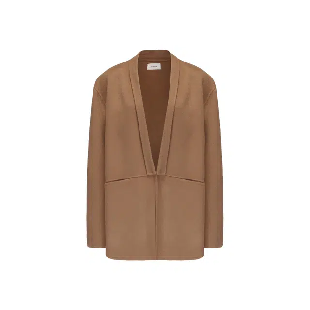 RUOHAN SUNLIT CAYE JACKET PREAW25