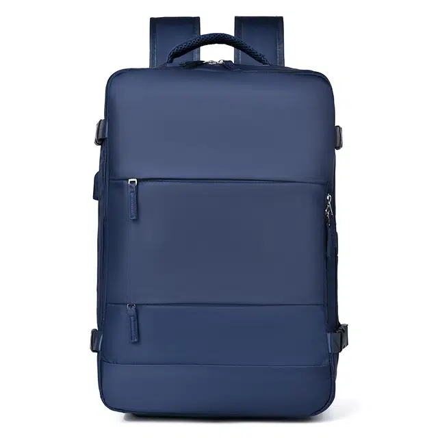 尊梵 大容量轻便结实耐用防水 牛津布 双肩包 男女同款情侣款 多色