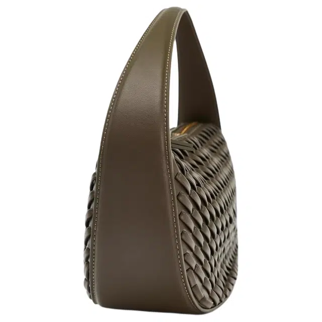 ZARA PU