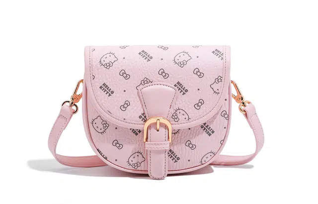 Sanrio PU