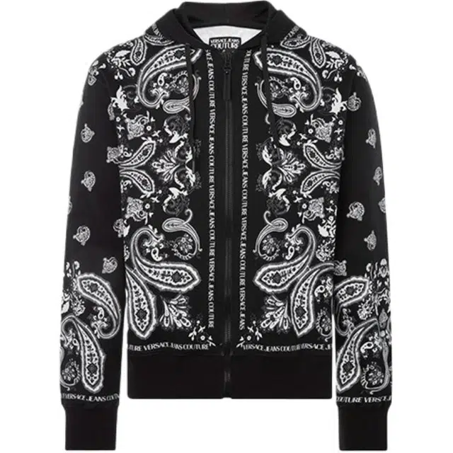 VERSACE JEANS COUTURE Logo