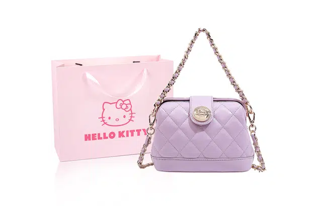 Sanrio PU