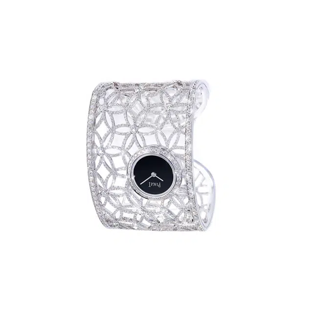 PIAGET 18KK G0A40578(PIAGET )