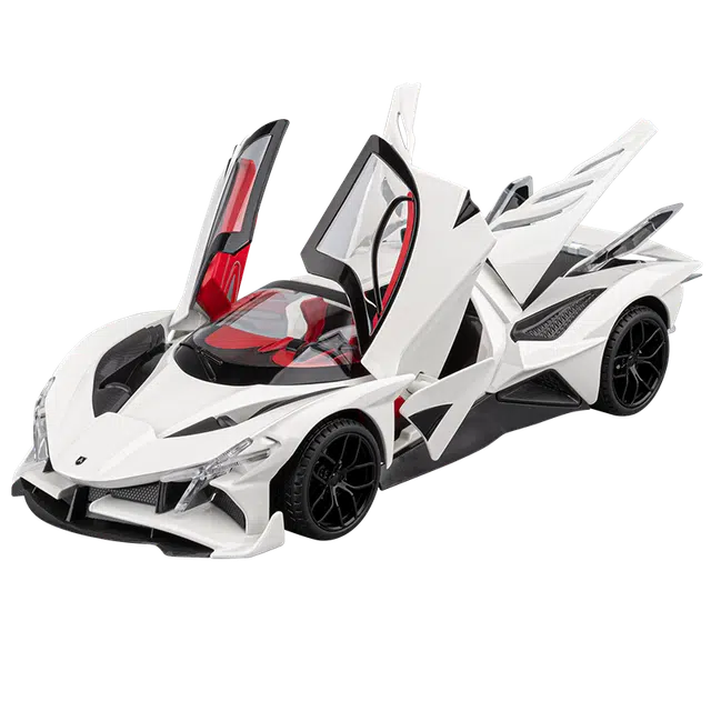 ENGTEN EVO 118